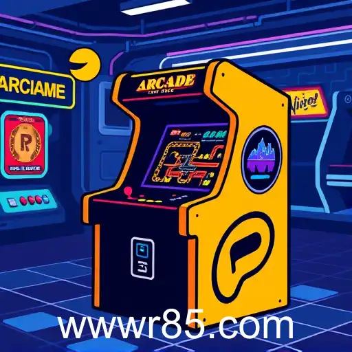Exploring the Timeless Appeal of Arcade Games on r85.com