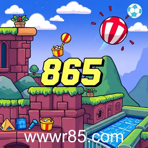 Exploring Casual Games: A Perfect Blend of Entertainment and Relaxation