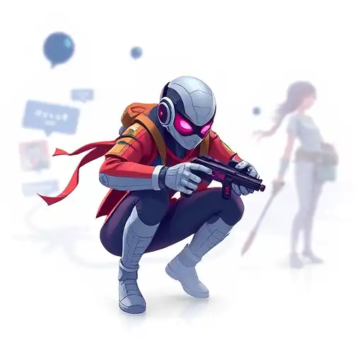 The Rise of Digital Gaming Communities