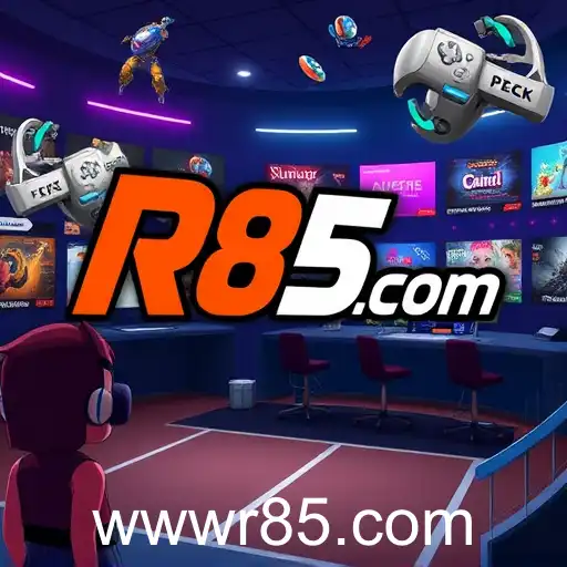 The Evolution of Online Gaming Platforms