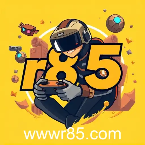 The Evolution of r85.com in Online Gaming