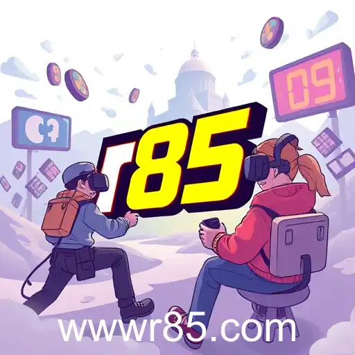 The Evolution of Online Gaming Platforms