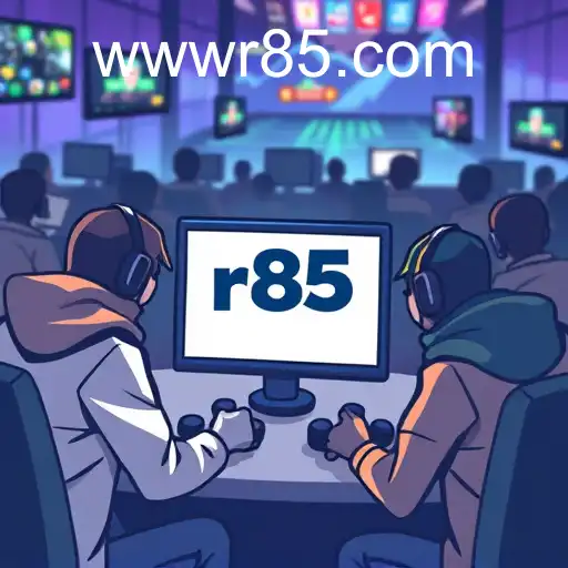 The Evolution of Online Gaming