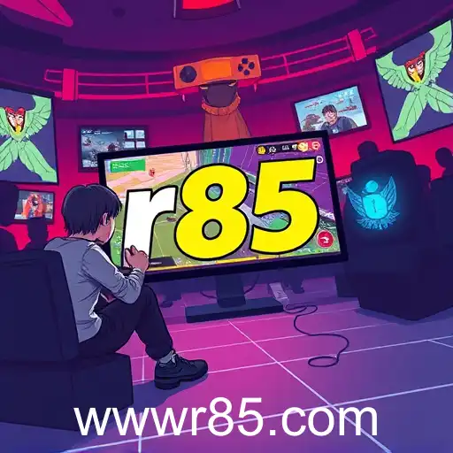 Evolution of Online Gaming Platforms