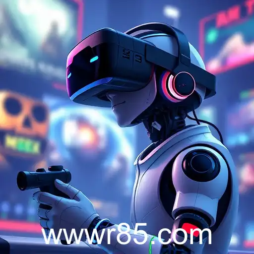 Evolving Landscapes of Online Gaming