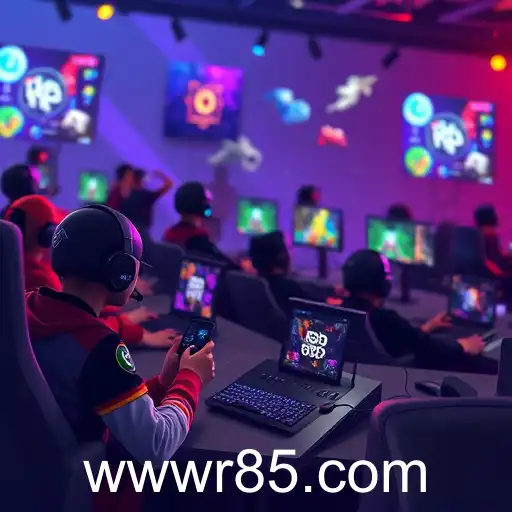 r85.com