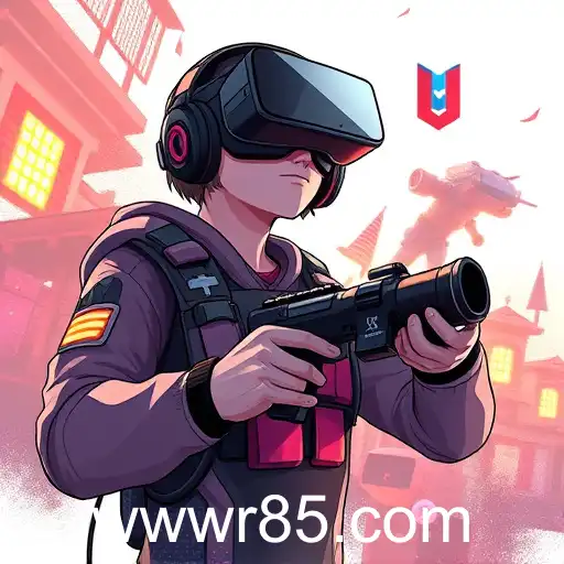 Exploring the Future of Online Gaming