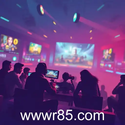 The Rise and Challenges of Online Gaming Platforms