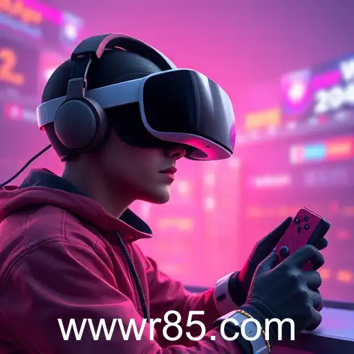 Gaming Trends and Innovations