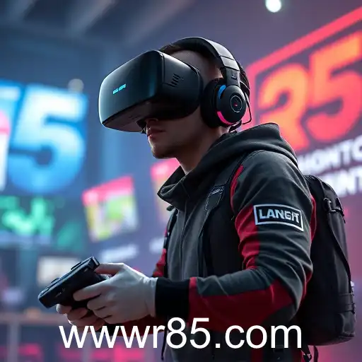 Gaming Trends and Innovations: Exploring R85