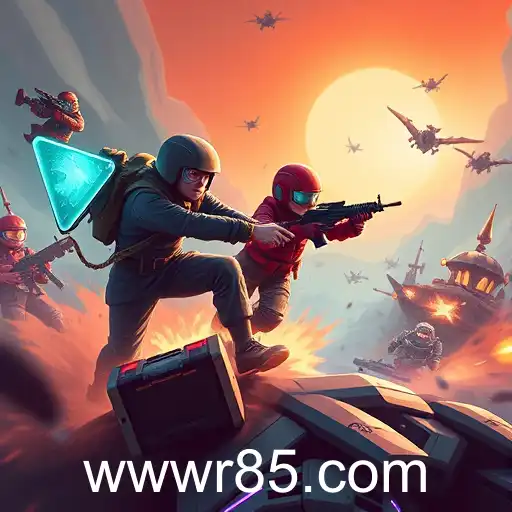 Exploring the Multiplayer Experience on r85.com