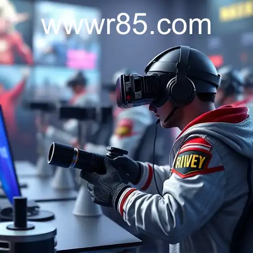 Rise of Online Gaming Communities