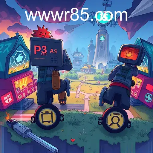 Evolving Trends in Online Gaming