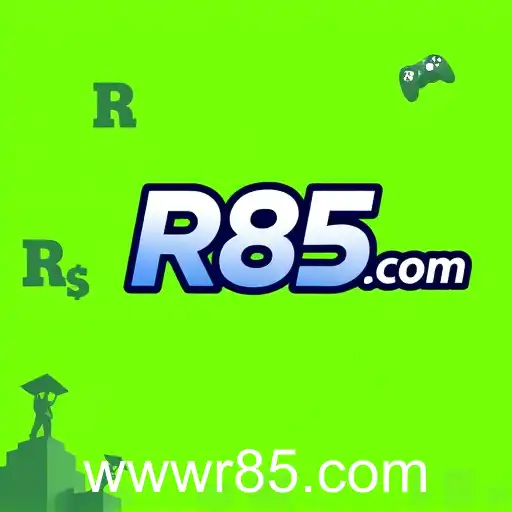 R85.com Revolutionizes Online Gaming