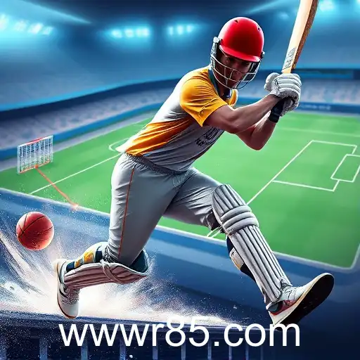 R85 Gaming Revolutionizes Online Play