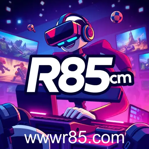 R85.com Revolutionizes Online Gaming in 2025