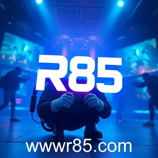 The Rise of Retro Gaming on R85.com