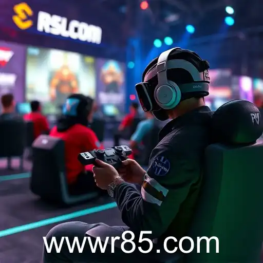 The Rise of Online Gaming in 2025
