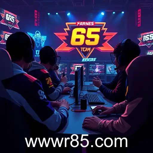 The Rise of R85: Revolutionizing Online Gaming Experiences