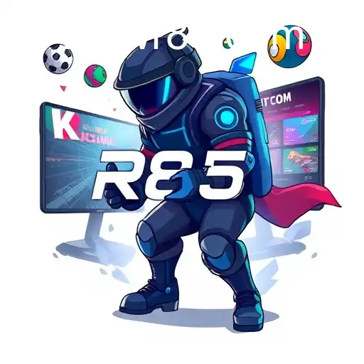 The Rise of R85: Revolutionizing Online Gaming