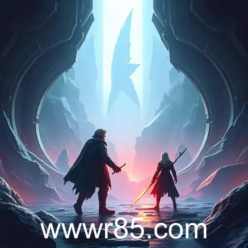 Exploring the Fascinating World of Role-Playing Games on r85.com