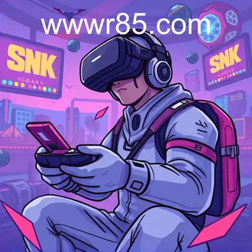 The Rise of Gaming in 2025