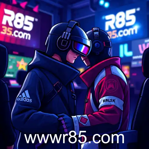 The Rise of R85: Analyzing the Gaming Revolution